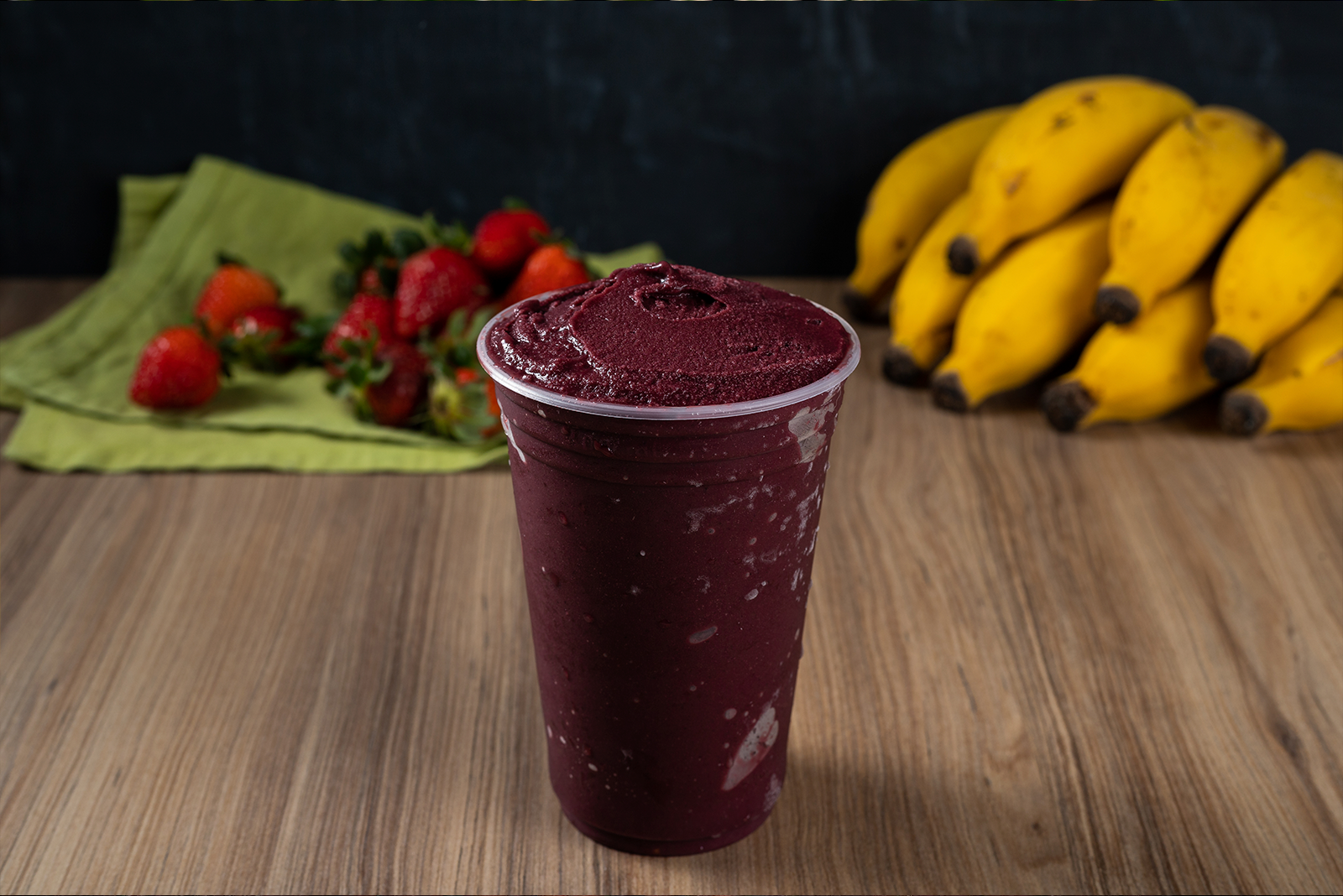 1 Copo Açaí 300ml